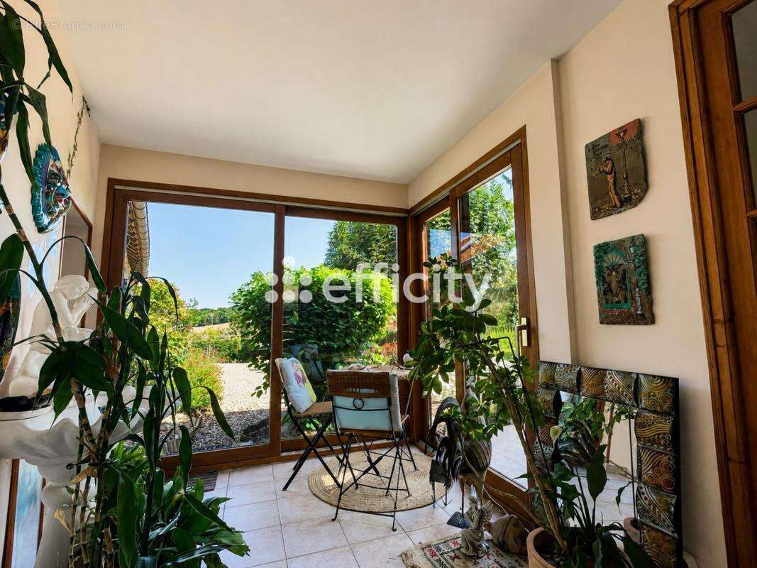 Maison en pierres - photo 10