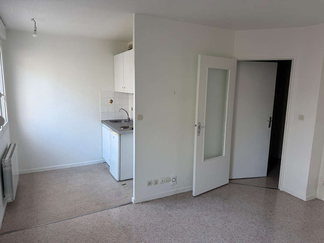Appartement à BESANCON