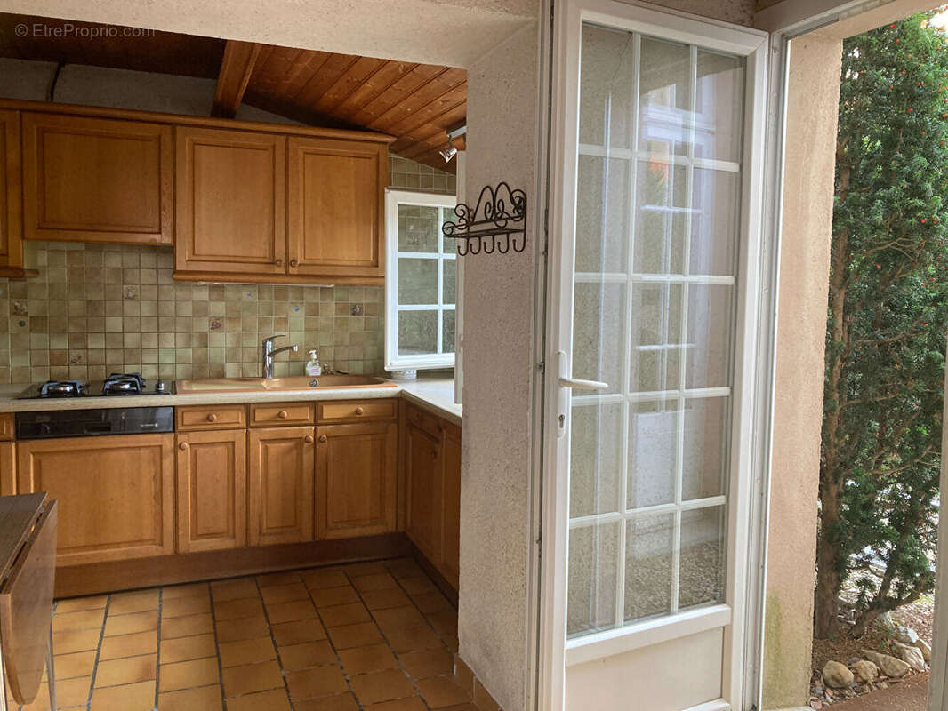 Maison à LA BERNERIE-EN-RETZ