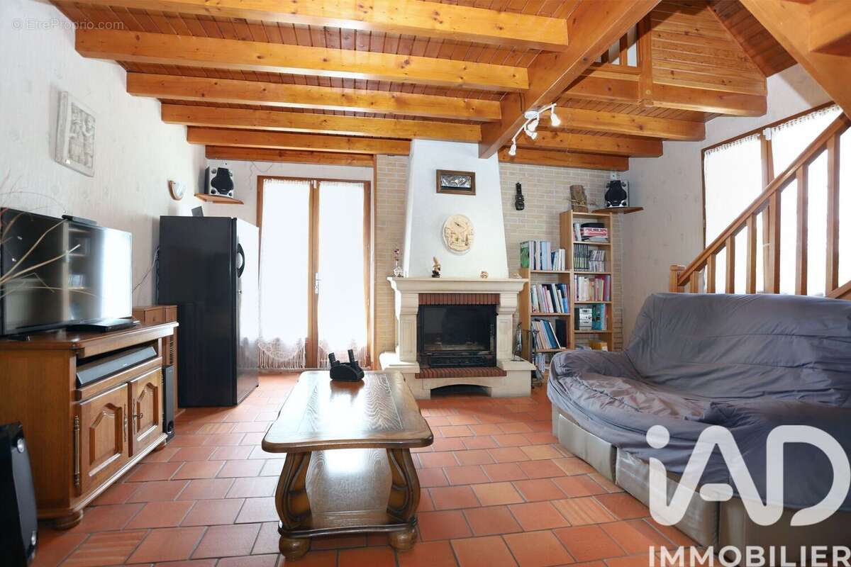 Photo 8 - Maison à SAINTE-LUCE-SUR-LOIRE