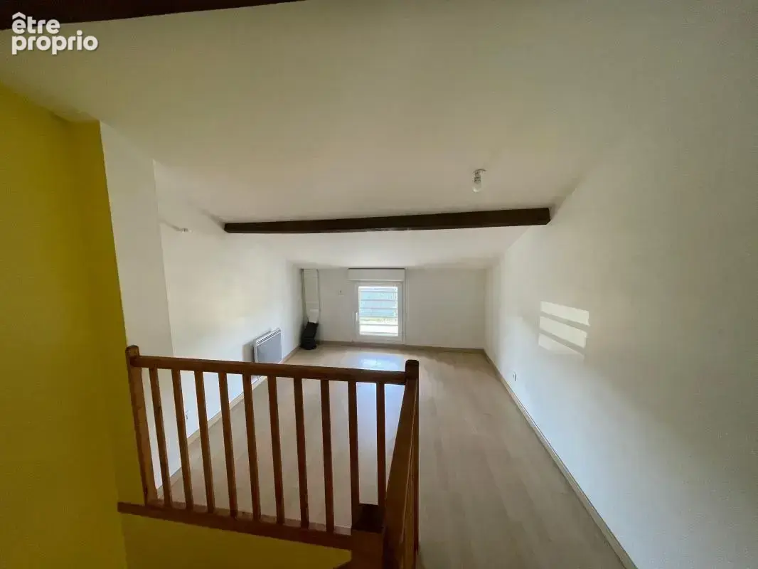 Appartement T4 et 2 stationnements - photo 9