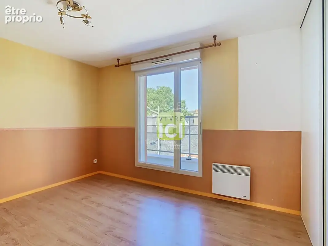 Appartement lumineux 73 m² et 45 m² de terrasse . - photo 12