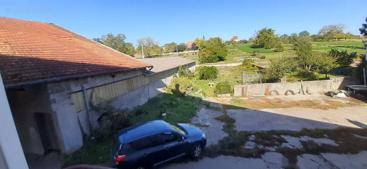 Terrain à DOMBASLE-SUR-MEURTHE