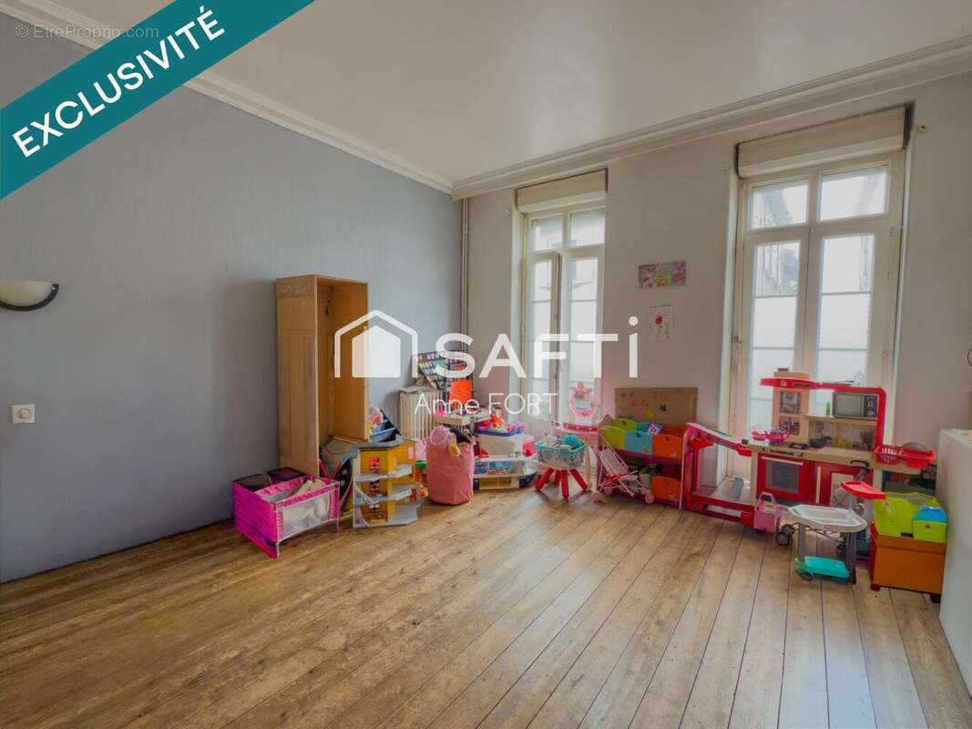 Photo 5 - Appartement à VILLENEUVE-SUR-LOT