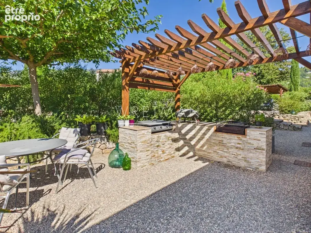 Villa moderne de haute qualité - Seillans - photo 19