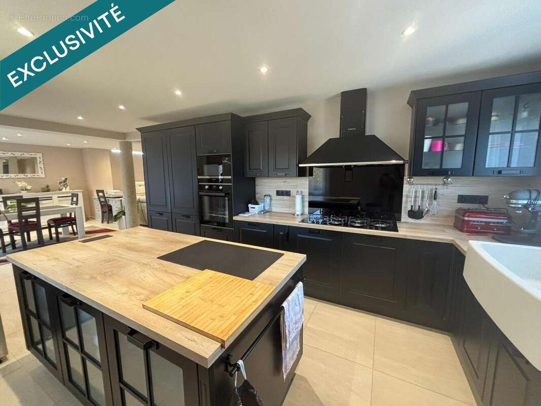 Photo 5 - Maison à SAINT-PRIEST-LA-PRUGNE