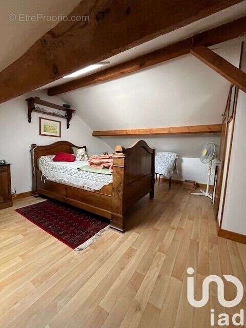 Photo 7 - Maison à SAINT-MARTIN-DE-BOSCHERVILLE