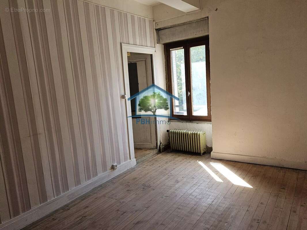 VIENNE 105M² Duplex, Balcon. - photo 4
