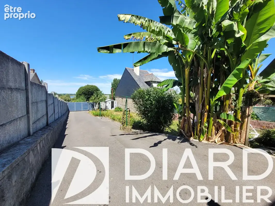 Maison Chatillon En Vendelais 135 m2 - photo 6