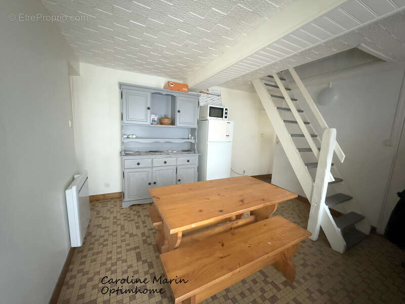 Appartement à ROUTOT