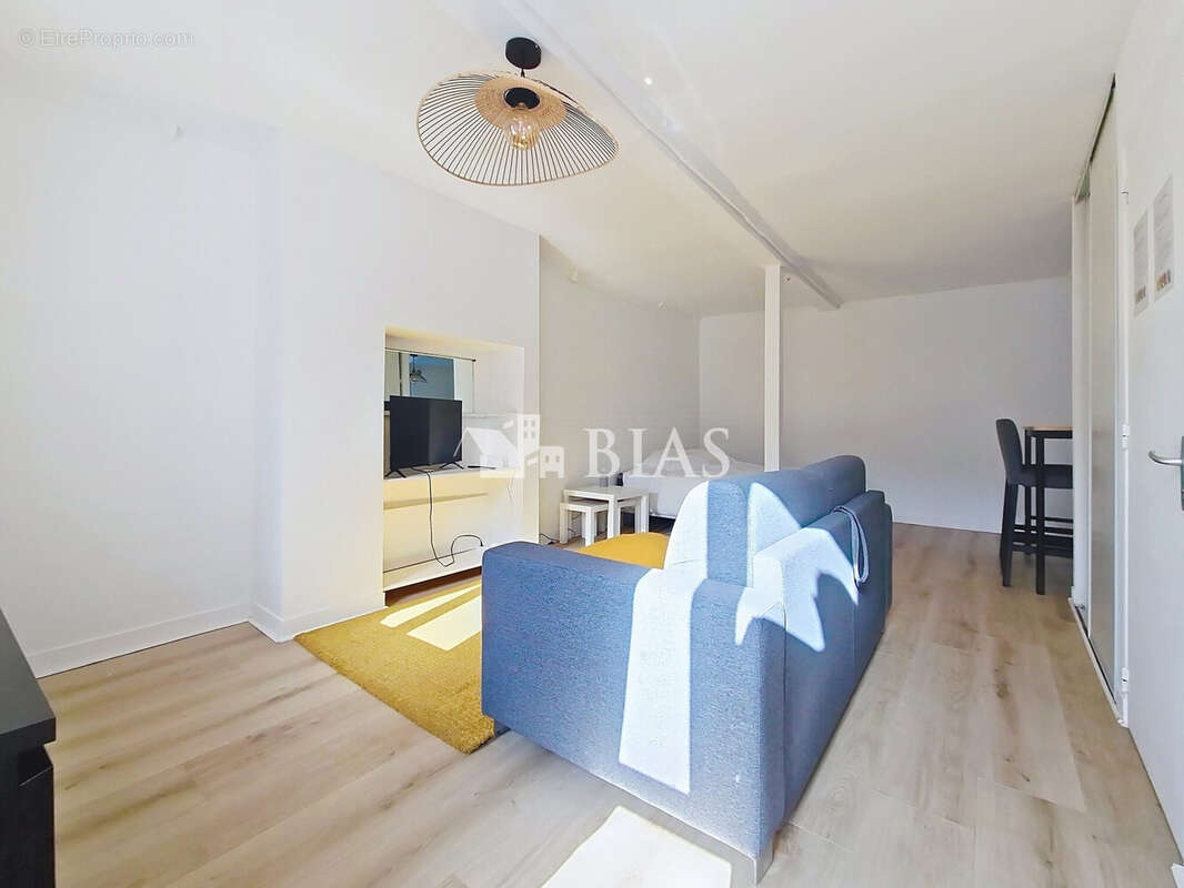Appartement à HONFLEUR