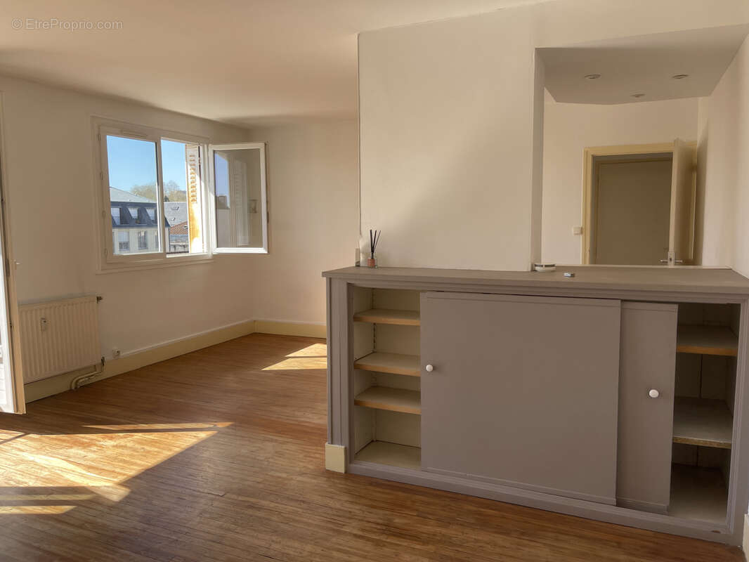 Appartement à LIMOGES