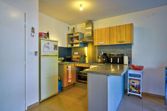 Photo 7 - Appartement à AIX-EN-PROVENCE