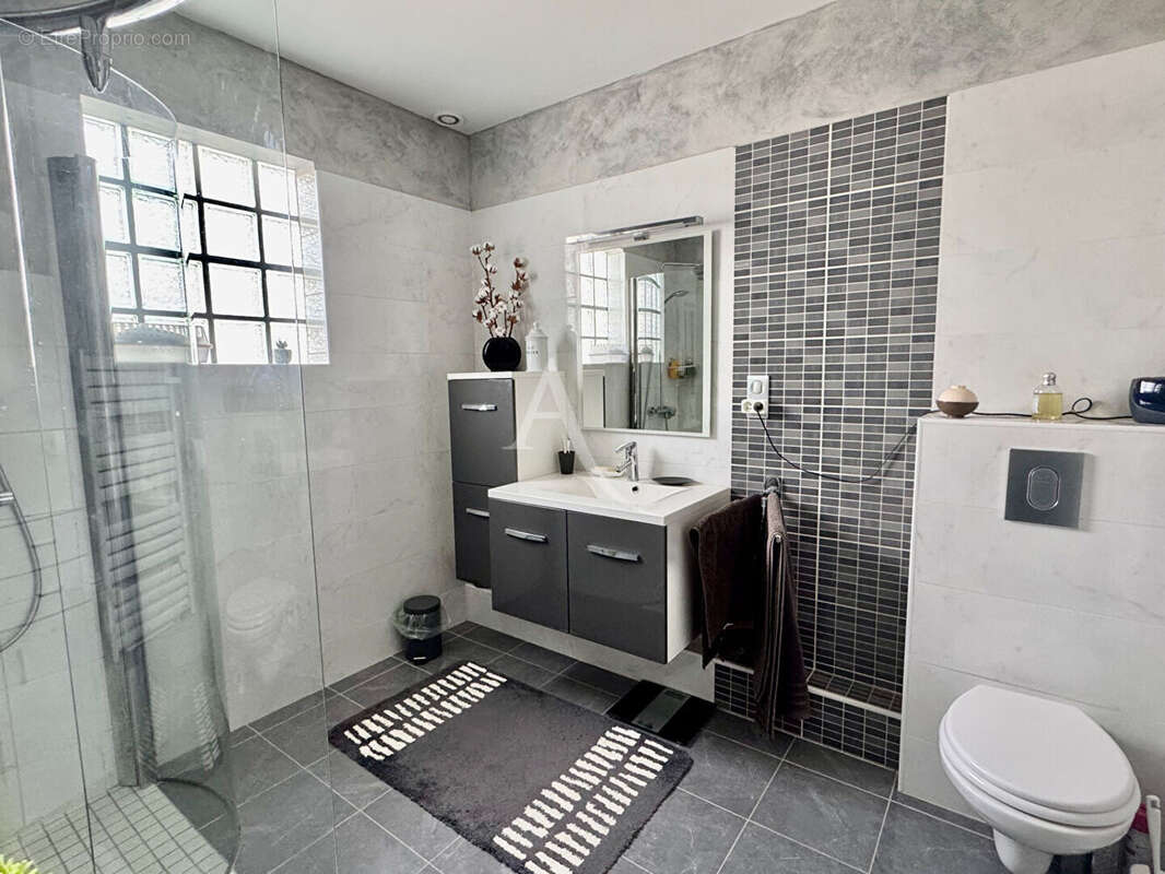 Maison à ROMORANTIN-LANTHENAY