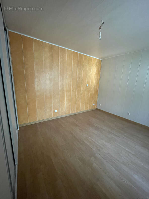 Appartement à WITTENHEIM