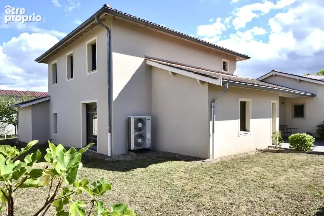 Maison d'architecte - photo 4