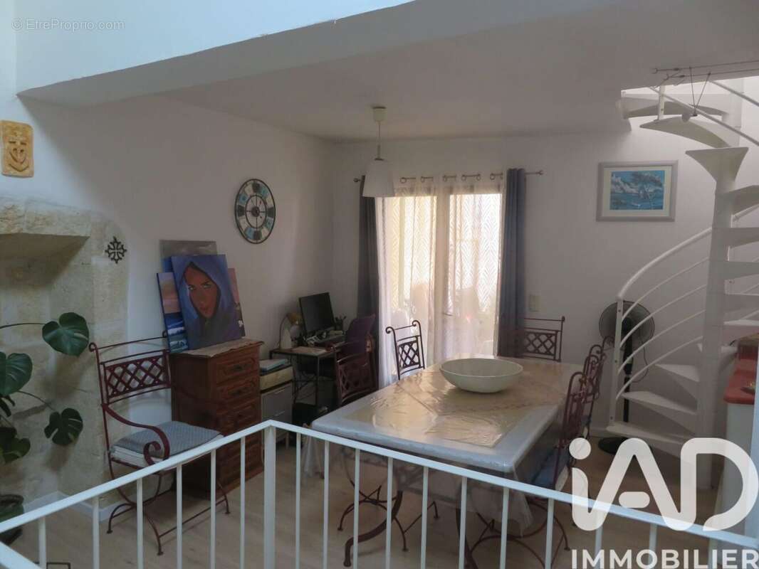 Photo 6 - Maison à MEYNES