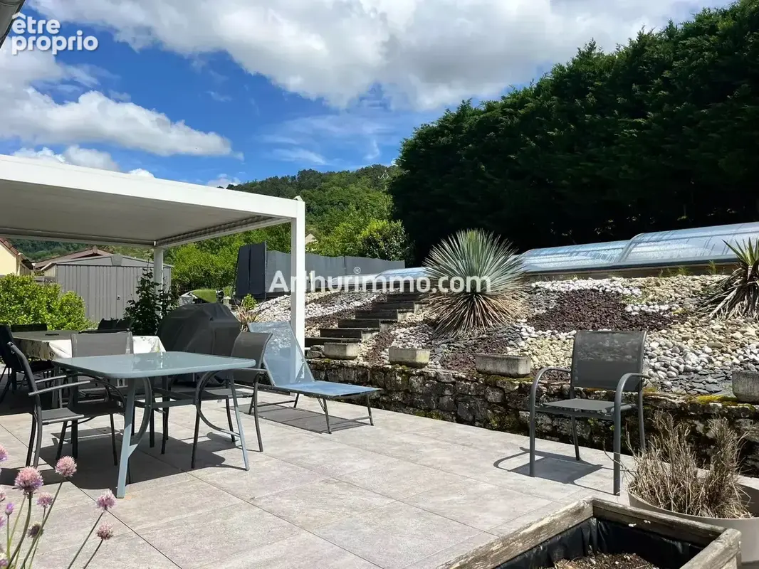 Maison familiale avec piscine - photo 5