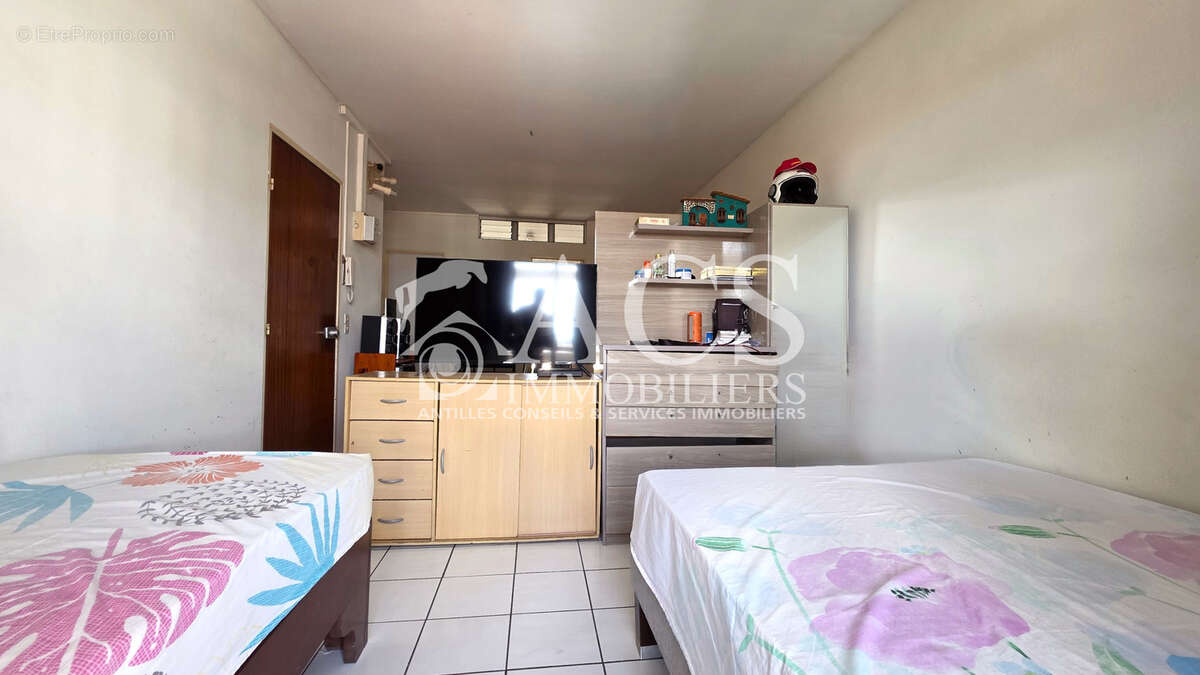 Appartement à FORT-DE-FRANCE