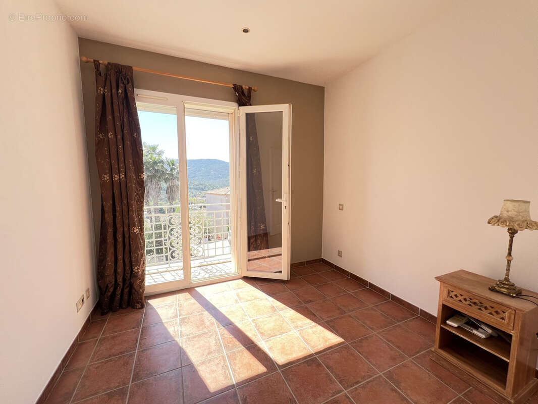 Appartement à SAINTE-MAXIME