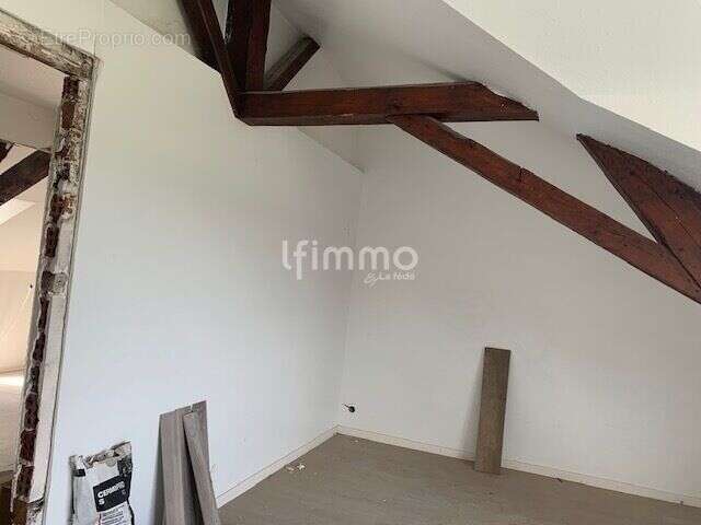 immeuble Epinal - photo 5