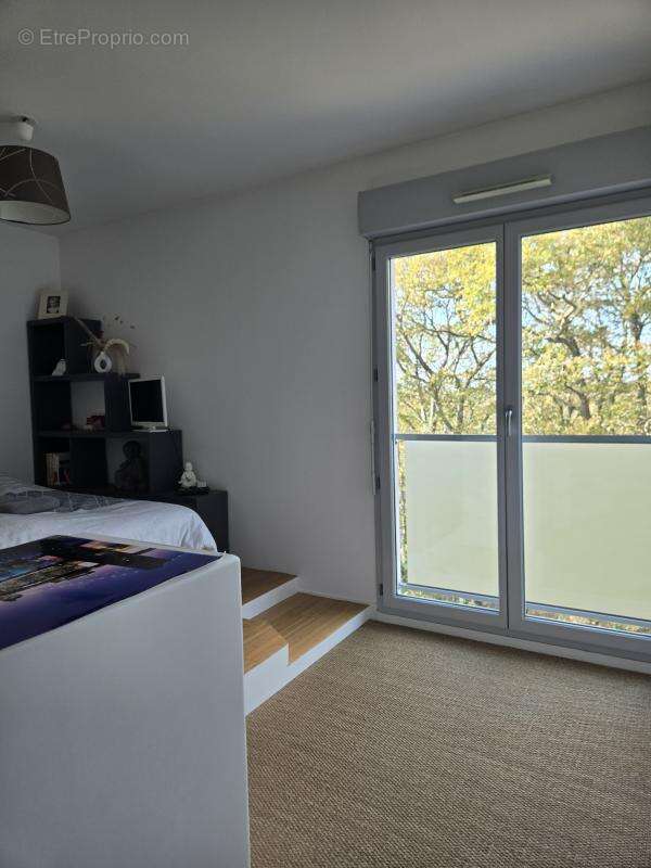 Appartement à SAINT-NAZAIRE