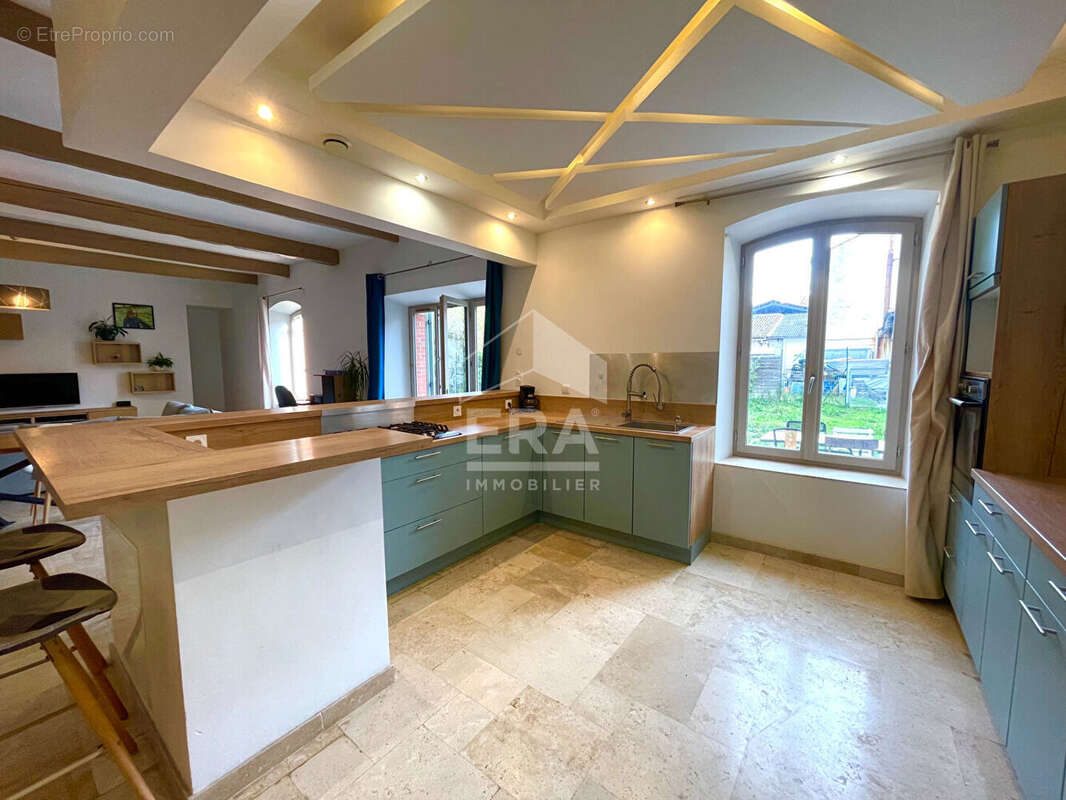 Maison à CARPENTRAS