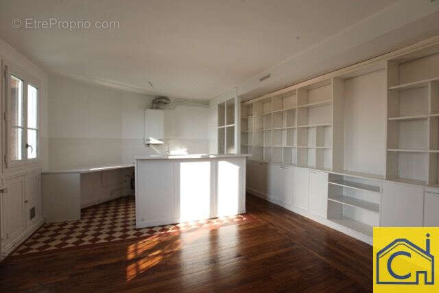 Appartement à CORMEILLES-EN-PARISIS
