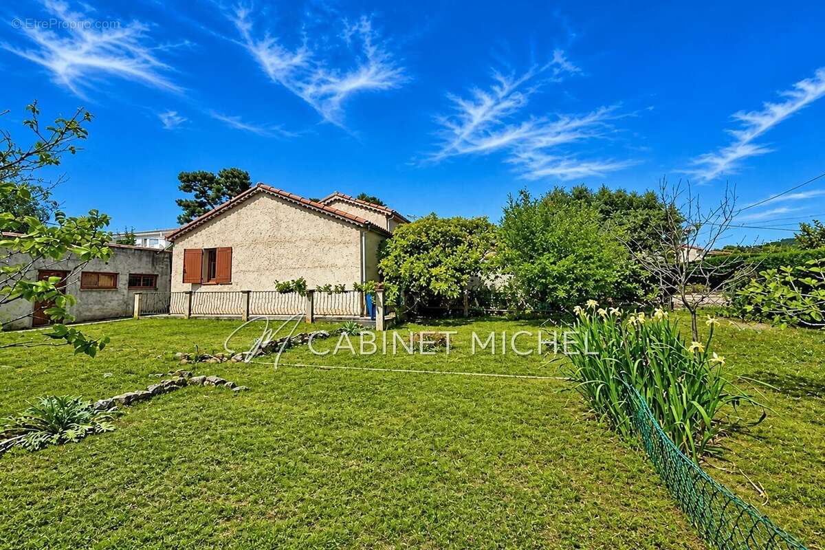 Maison 103 m² à Mougins  - photo 2