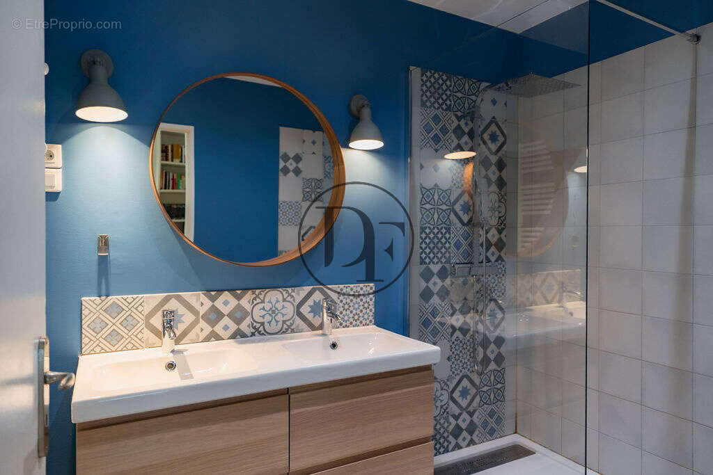 Appartement à FONTAINEBLEAU
