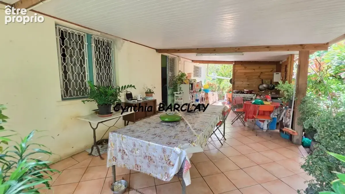 Maison 7 pièces 103 m² à vendre à Le Marin (97290) - photo 9