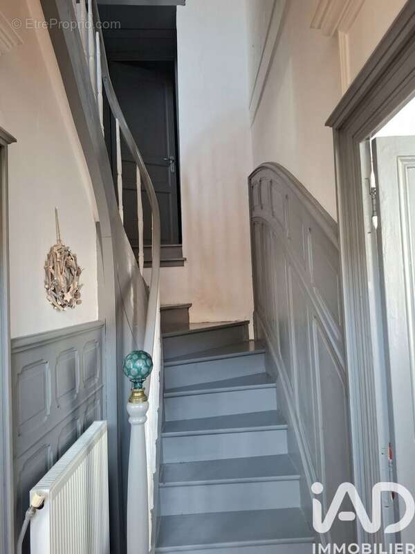 Photo 6 - Maison à BOURCEFRANC-LE-CHAPUS