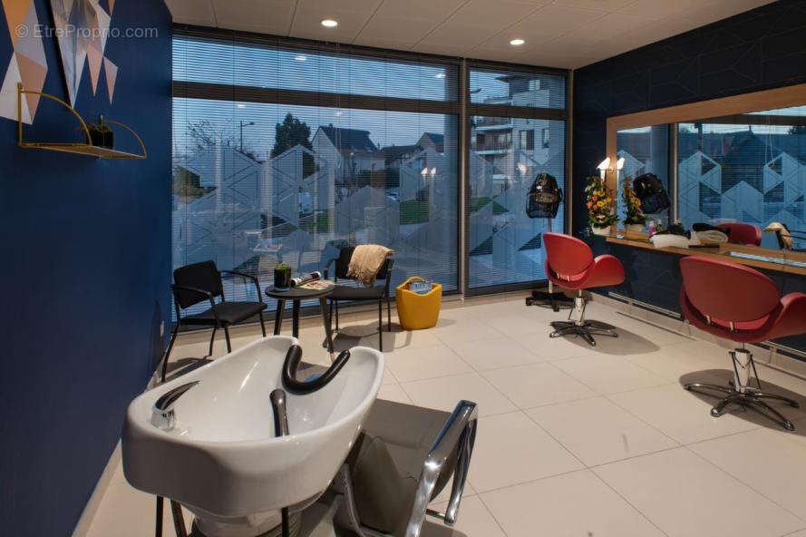 Appartement 56 m² à Joue-Les-Tours  - photo 12