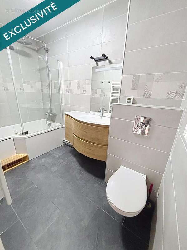 Photo 8 - Maison à CARRIERES-SOUS-POISSY