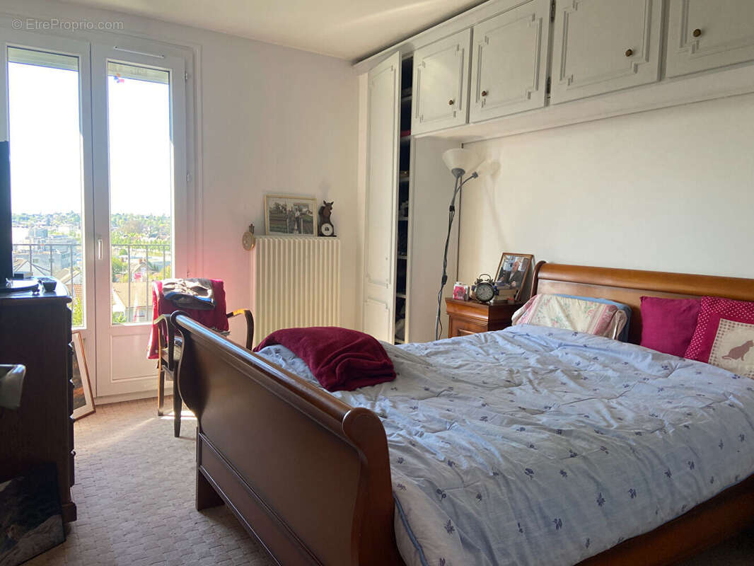 Appartement à NEVERS