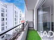 Photo 1 - Appartement à PARIS-19E