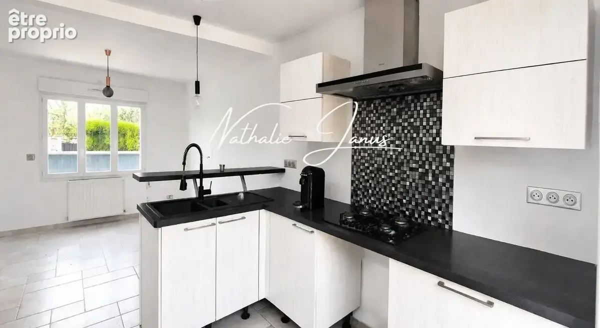 Maison 6 pièces 90 m² à vendre à Morsang-Sur-Orge (91390) - photo 20