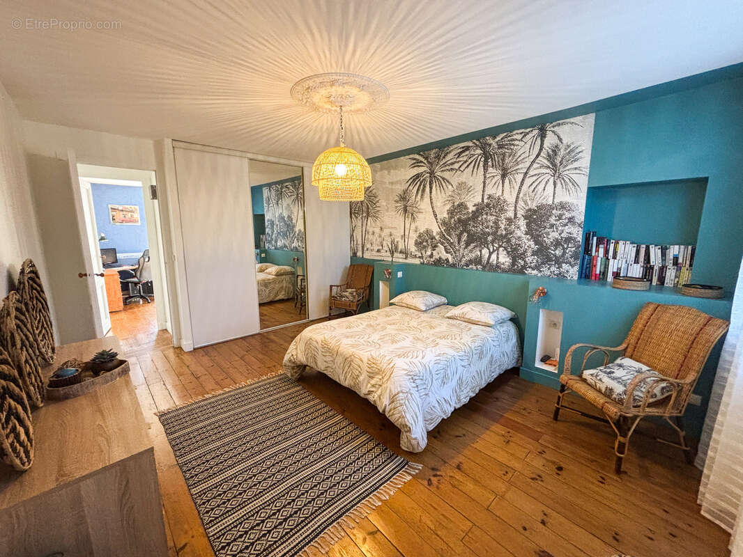 Maison avec piscine - photo 6