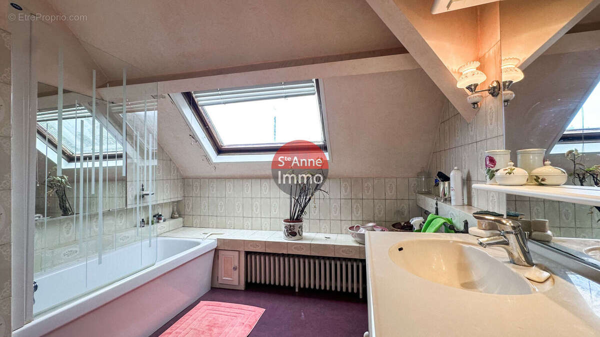 Photo 6 - Maison à AILLY-SUR-NOYE