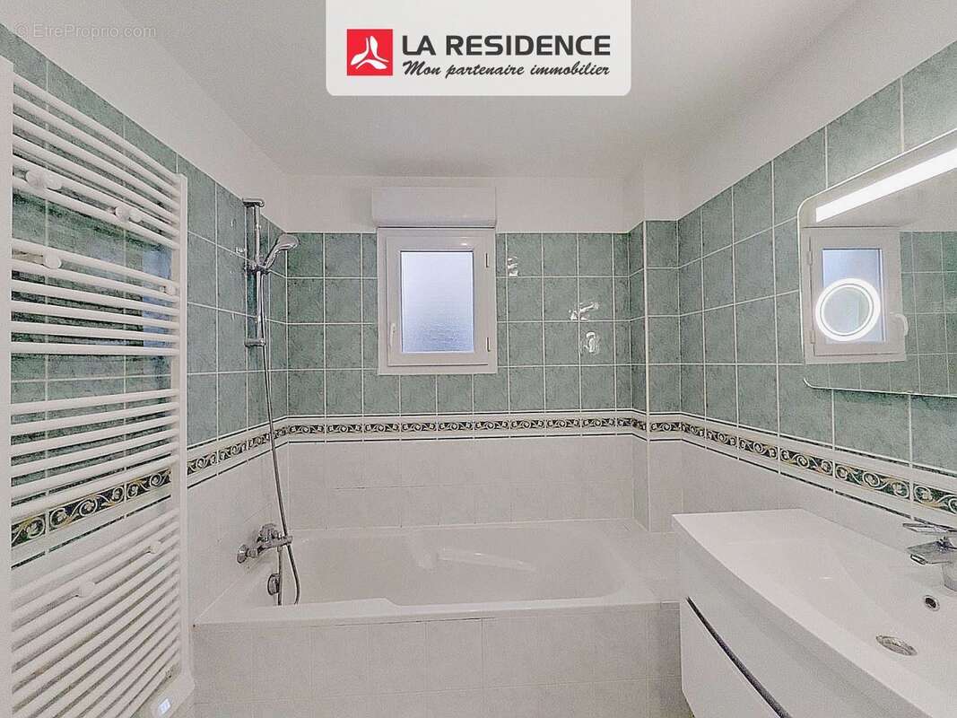 Maison à MARLY-LE-ROI