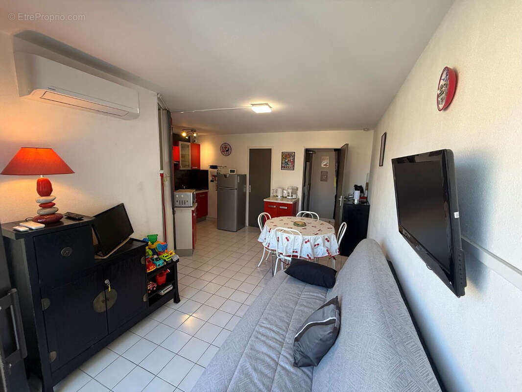 Photo 3 - Appartement à ARGELES-SUR-MER
