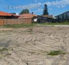 Terrain à LA TESTE-DE-BUCH