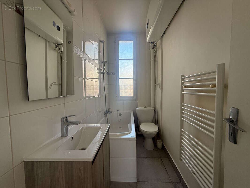 Appartement à SURESNES
