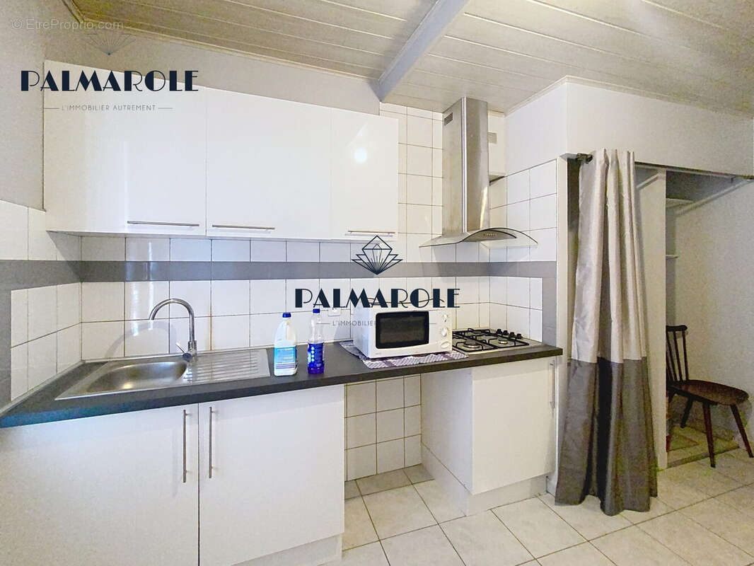 Appartement à PERPIGNAN