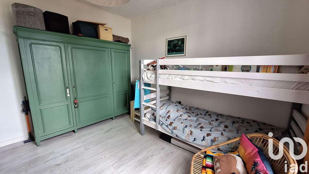 Photo 9 - Maison à AUDENGE