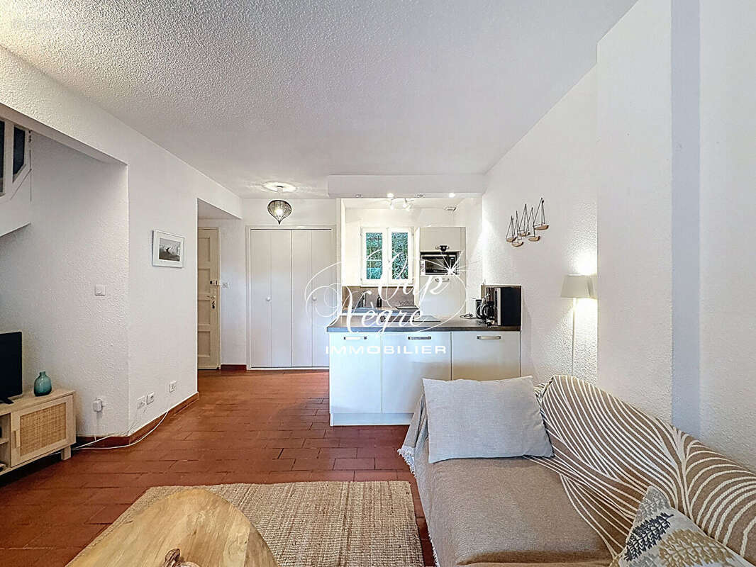 Appartement à LE LAVANDOU