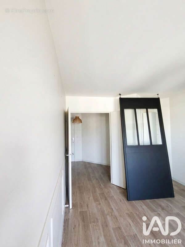Photo 2 - Appartement à TOURS