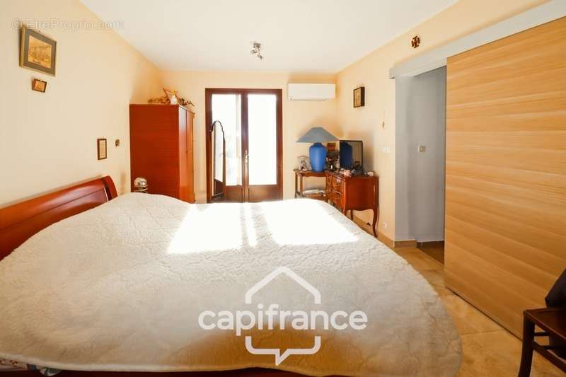 Maison à BELGENTIER