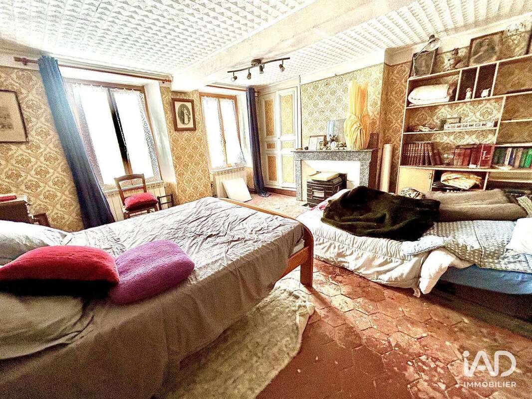 Photo 6 - Maison à MARSANGY