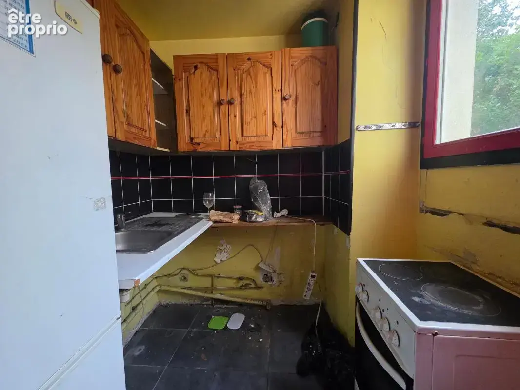 Appartement À Vendre - photo 8